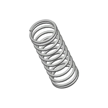 Approved Vendor Compression Spring, O= .906, L= 2.31, W= .080 S/U R G409970284
